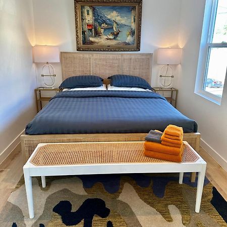Modern, Remodeled Echo Park House-Walk To Sunset Blvd, Dodgers Stadium, Shops, Bars, Restaurants, Lake, Concerts Los Ángeles Exterior foto