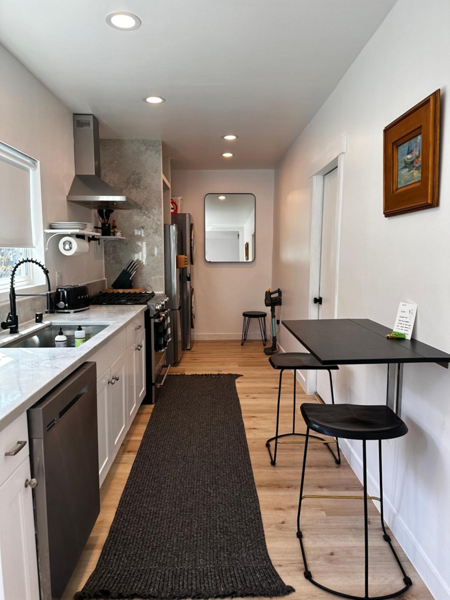 Modern, Remodeled Echo Park House-Walk To Sunset Blvd, Dodgers Stadium, Shops, Bars, Restaurants, Lake, Concerts Los Ángeles Exterior foto