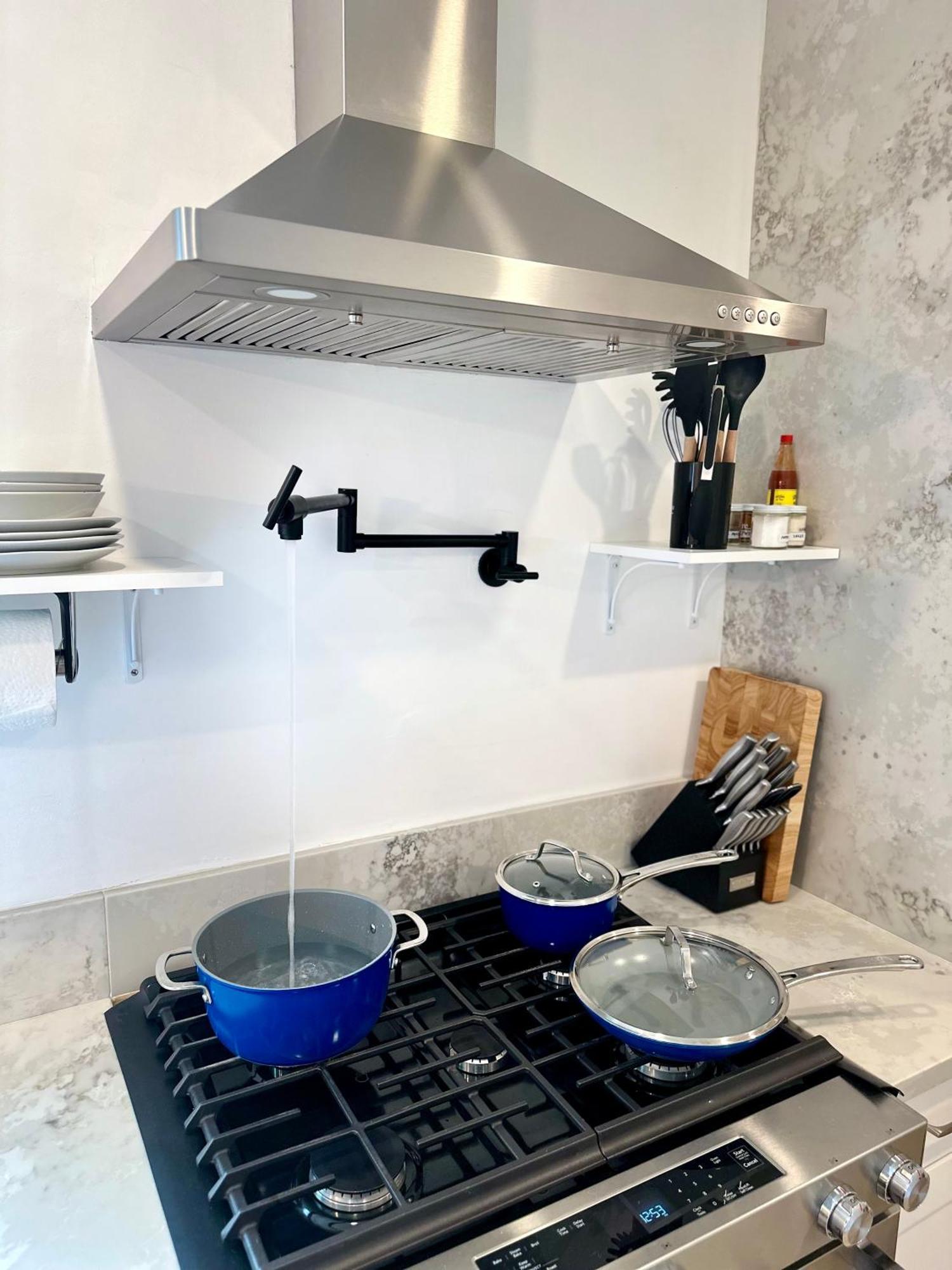 Modern, Remodeled Echo Park House-Walk To Sunset Blvd, Dodgers Stadium, Shops, Bars, Restaurants, Lake, Concerts Los Ángeles Exterior foto