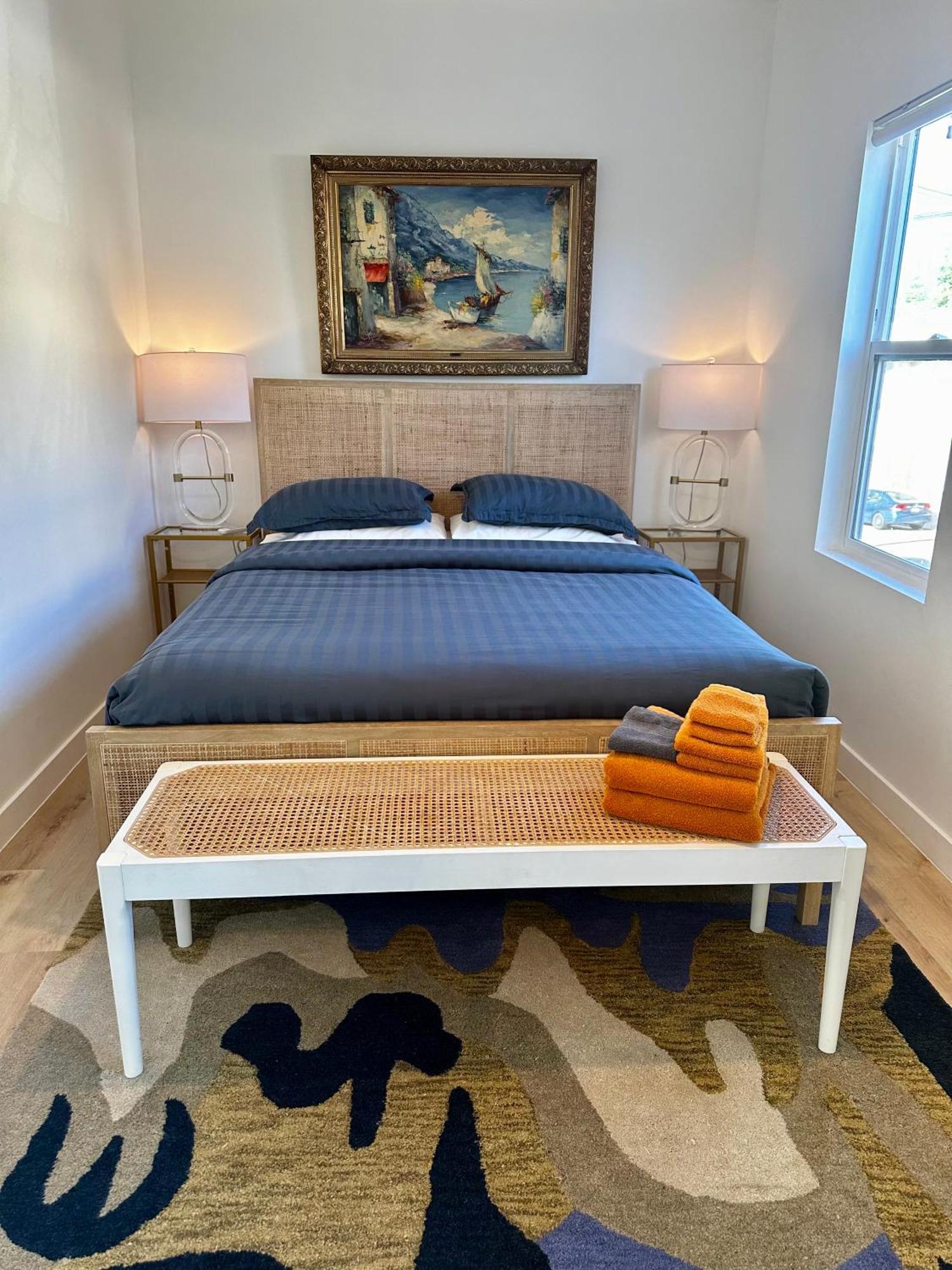 Modern, Remodeled Echo Park House-Walk To Sunset Blvd, Dodgers Stadium, Shops, Bars, Restaurants, Lake, Concerts Los Ángeles Exterior foto