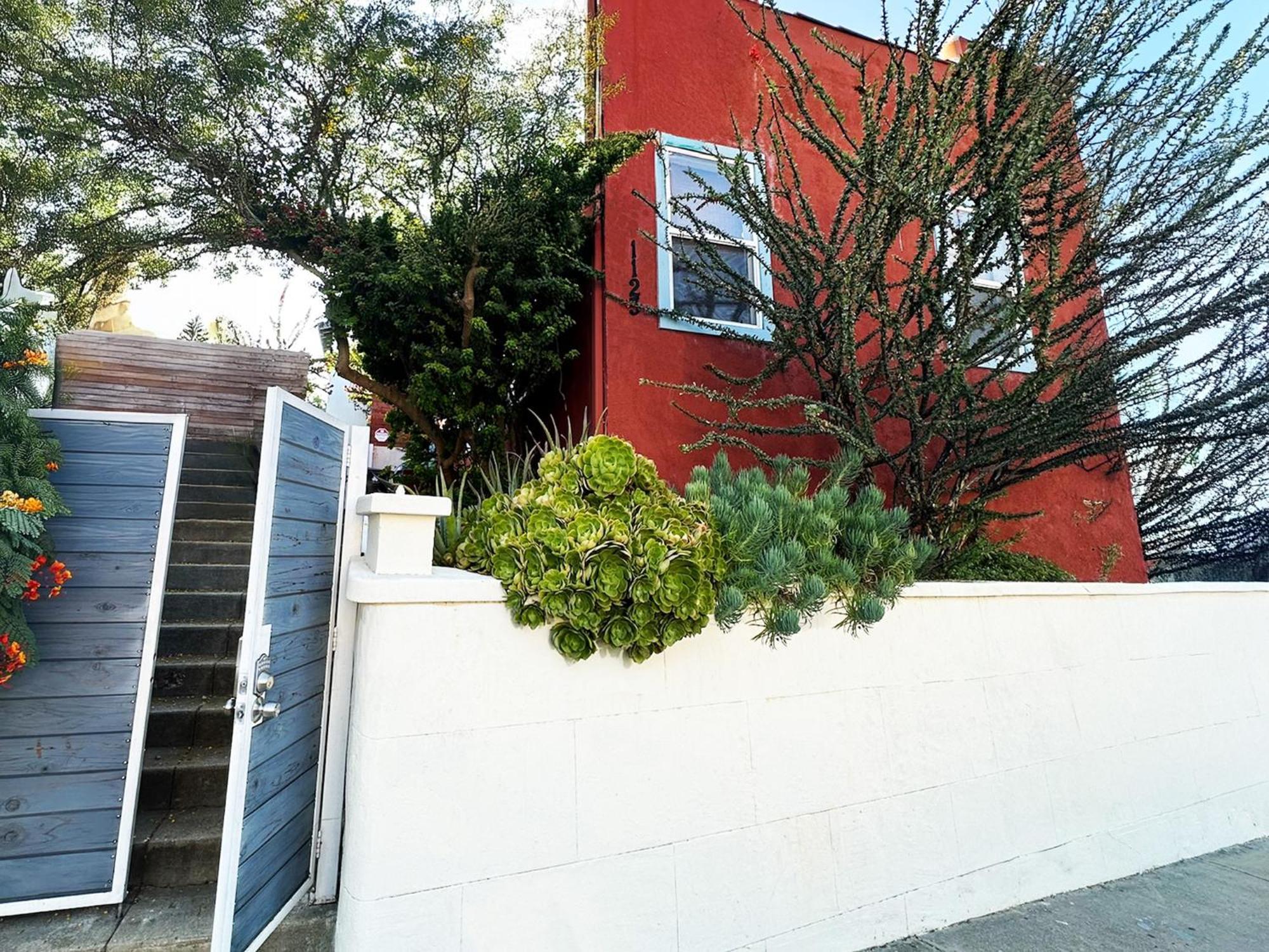 Modern, Remodeled Echo Park House-Walk To Sunset Blvd, Dodgers Stadium, Shops, Bars, Restaurants, Lake, Concerts Los Ángeles Exterior foto